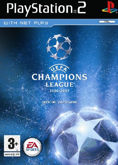 Uefa champions league 2006-2007 pc торрент